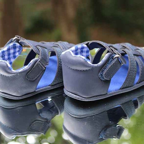 Carter's Every Step Boys Infant Stage 1 (6-9 months) NEW - Picture 9 of 9